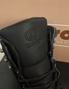 Bota MUSO  X120A