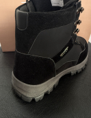 Bota MUSO  X120A