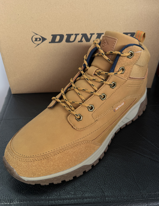 Bota DUNLOP  36030