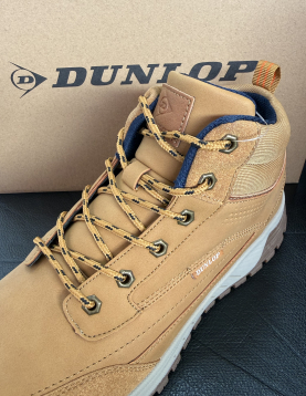 Bota DUNLOP  36030