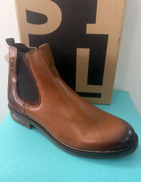 Bota NACIONAL CHELSEA 21