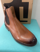 Bota NACIONAL CHELSEA 21