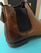 Bota NACIONAL CHELSEA 21