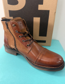 Bota NACIONAL CLIFF 200