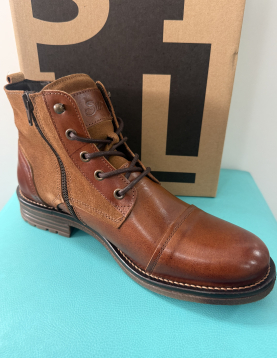 Bota NACIONAL CLIFF 200