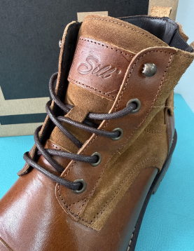 Bota NACIONAL CLIFF 200