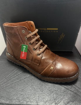 Bota  THE FRANKS 0832