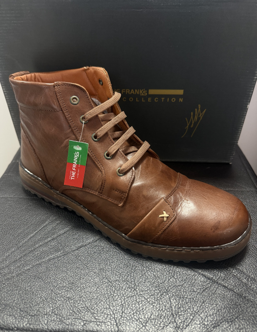 Bota  THE FRANKS 0832