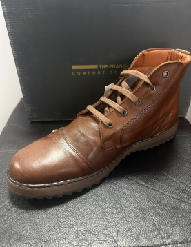 Bota  THE FRANKS 0832