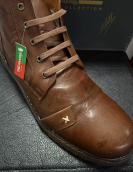 Bota  THE FRANKS 0832