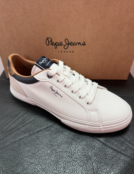 Sapatilhas PEPE JEANS PMS30839