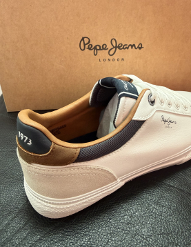 Sapatilhas PEPE JEANS PMS30839