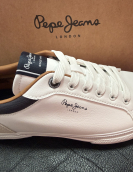 Sapatilhas PEPE JEANS PMS30839
