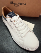 Sapatilhas PEPE JEANS PMS30839