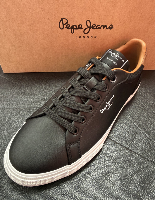 Sapatilhas PEPE JEANS PMS30839 999