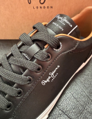 Sapatilhas PEPE JEANS PMS30839 999