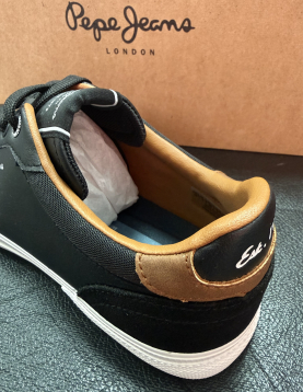 Sapatilhas PEPE JEANS PMS30839 999