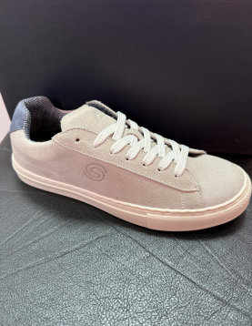 Sapatilha  NACIONAL 2804 Cinza