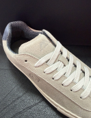 Sapatilha  NACIONAL 2804 Cinza