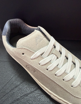 Sapatilha  NACIONAL 2804 Cinza