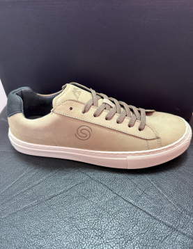 Sapatilha  NACIONAL 2804 Beige