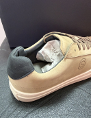 Sapatilha  NACIONAL 2804 Beige