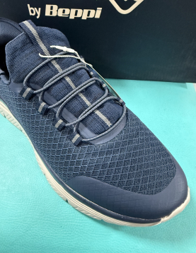 Sapatilhas BEPPI Calça-fácil 2207580