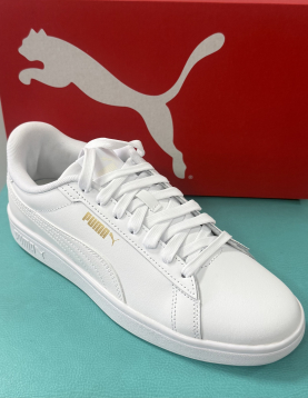 Sapatilhas PUMA Smash 3.0 L