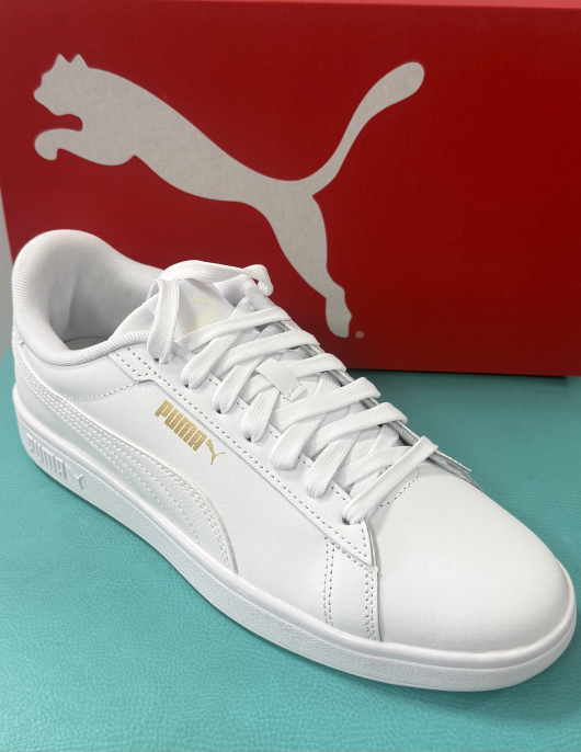 Sapatilhas PUMA Smash 3.0 L