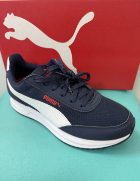 Sapatilha PUMA R78 Lightwind