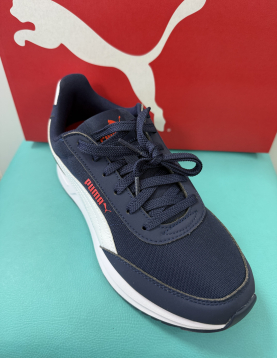 Sapatilha PUMA R78 Lightwind