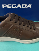 Desportivo Casual  PEGADA 112402-05