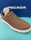 Desportivo Casual  PEGADA 112301-03