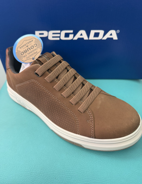 Desportivo Casual  PEGADA 112301-03