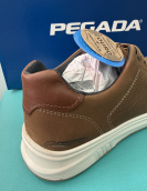 Desportivo Casual  PEGADA 112301-03