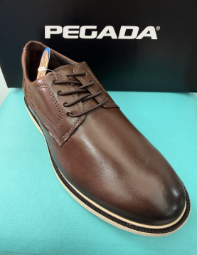 Sapato PEGADA 126101-02
