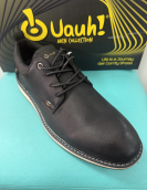 Sapato UAUH!  WI43/1