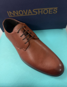 Sapato  Nacional camel 97