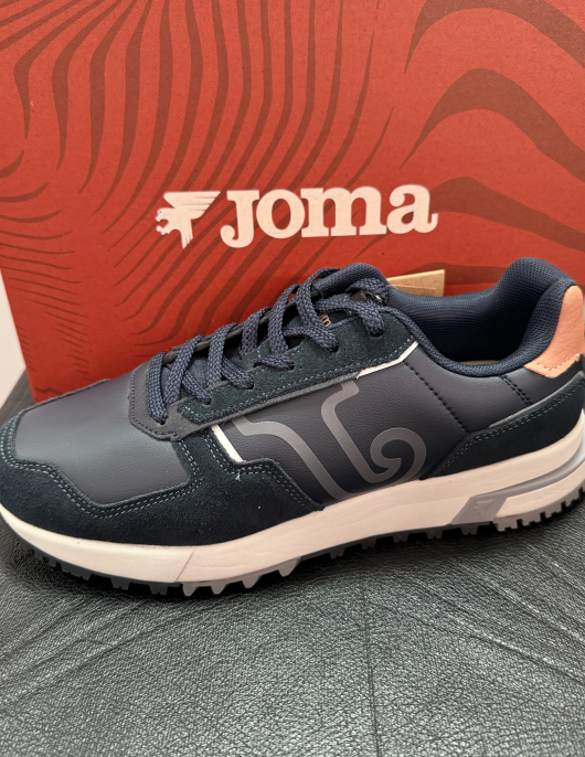 Sapatilha JOMA C.AREIA MEN 2521