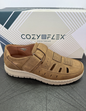 Sandália  COZY FLEX KL12/2