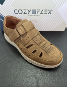 Sandália  COZY FLEX KL12/2