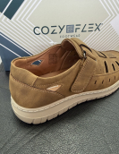 Sandália  COZY FLEX KL12/2