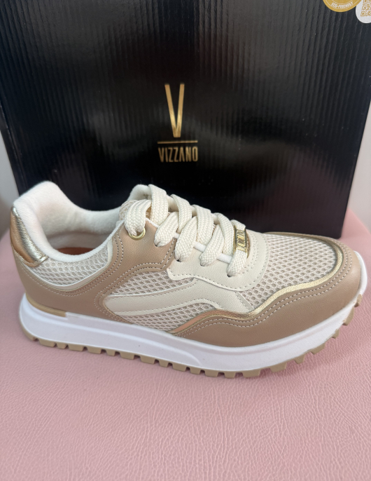 Sapatilhas VIZZANO 52426