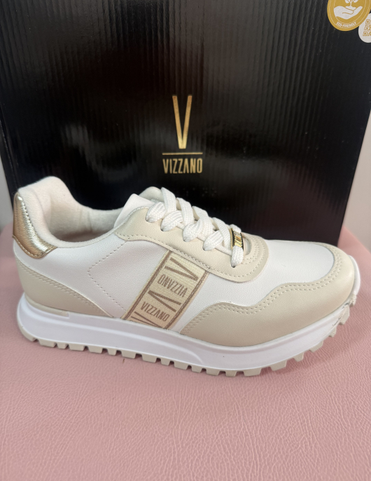 Sapatilhas VIZZANO  64641