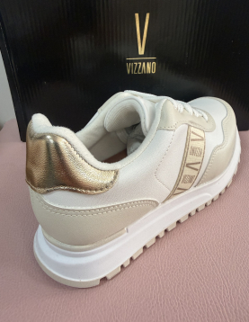 Sapatilhas VIZZANO  64641