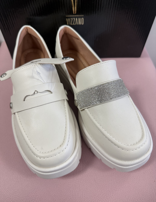 Sapato VIZZANO 35312