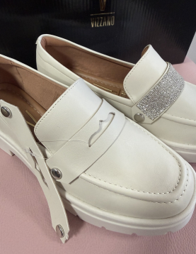 Sapato VIZZANO 35312