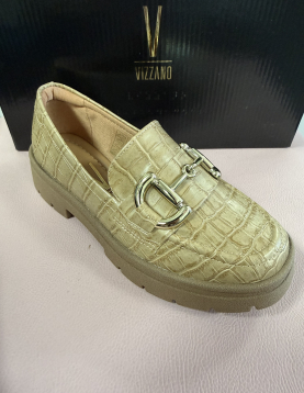 Sapato VIZZANO 95801/15745