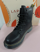 Bota Estilo Militar JR95