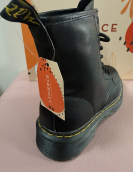 Bota Estilo Militar JR95